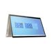 لپ تاپ اچ پی 13.3 اینچی مدل ENVY x360 Convert 13-bd0007ne پردازنده Core i5 رم 8GB حافظه 512GB SSD گرافیک Intel
